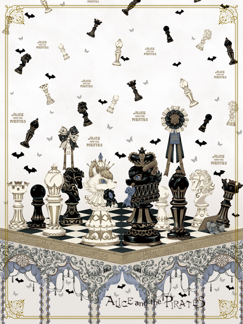 Checkmate Chris ~In a Fleeting Hope and the Lasting Despair~ OP by