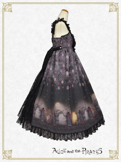 Vampire Lament JSK II by Alice and the Pirates