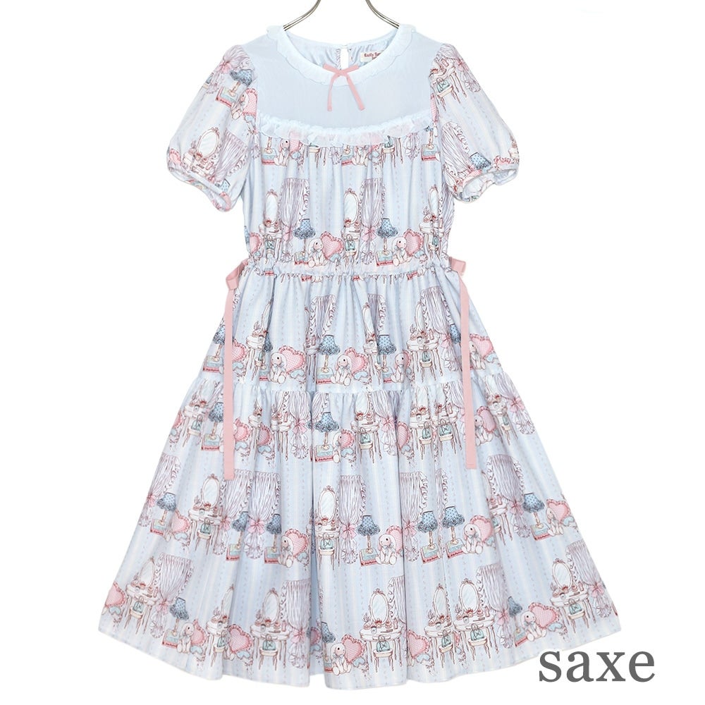Dreaming Tiered OP (2025) by Emily Temple Cute