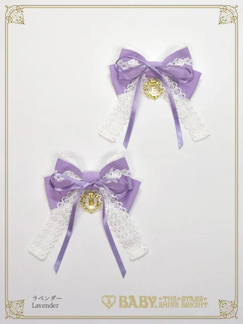 Slow Motion Bouquet Grosgrain by Baby, the Stars Shine Bright