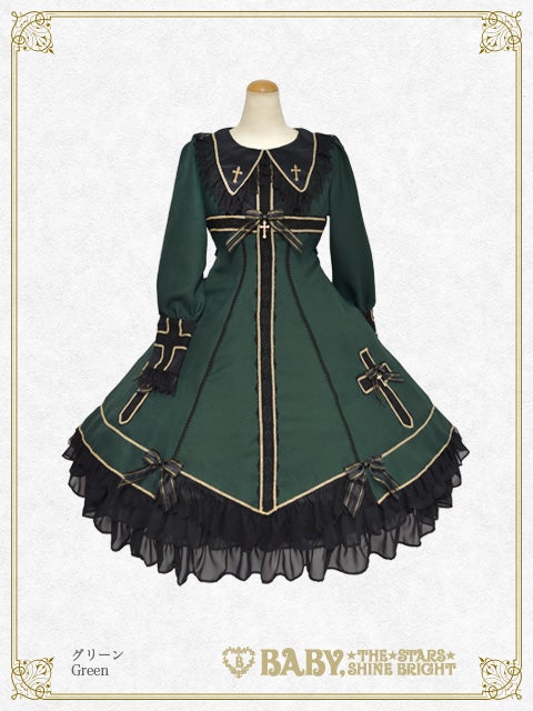 Maria de la Croix OP (2022 Ikebukuro limited) by Baby, the Stars