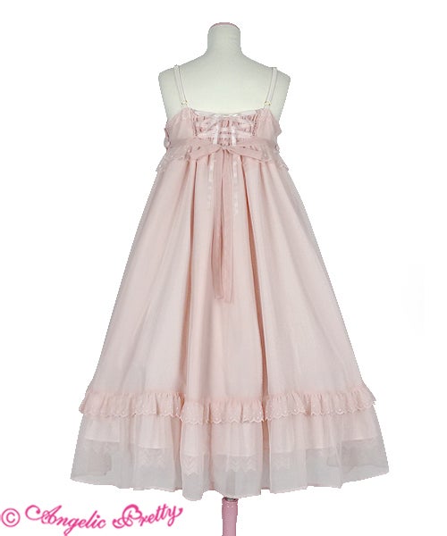 Nighty Moon JSK by Angelic Pretty