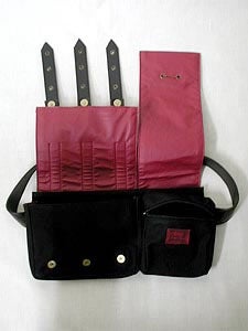 Devil May Cry Hip Bag by Miho Matsuda
