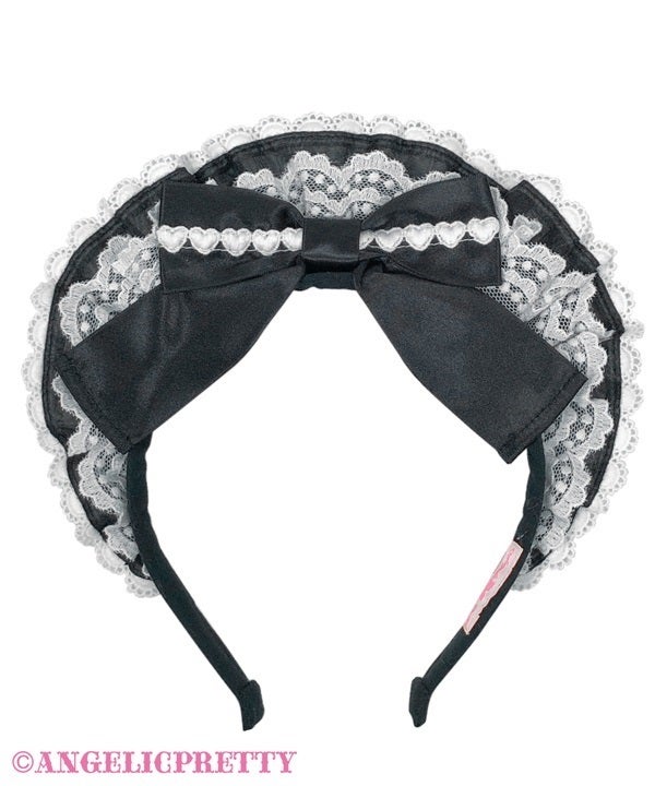 アンジェリックプリティ Happy Treat Cafe Headband Happy Treat Cafe
