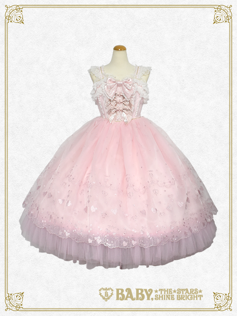 Mariée de Kumya JSK [build to order] by Baby, the Stars Shine Bright