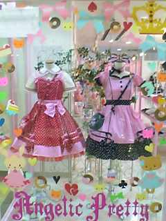 Candy Pop OP by Angelic Pretty