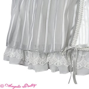 Elegant Bisque Doll OP by Angelic Pretty