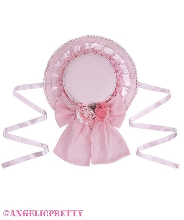 Angelic Princess Hat (2025) by Angelic Pretty
