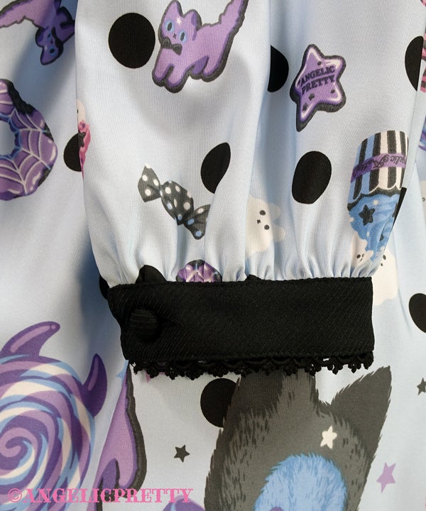 Happy Treat Party OP by Angelic Pretty