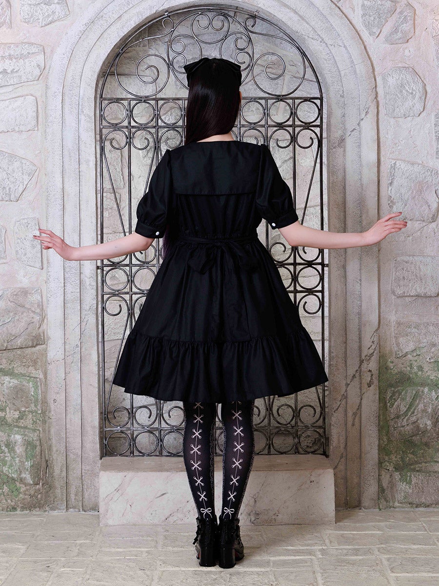Moses OP (short length 90cm) by Miho Matsuda