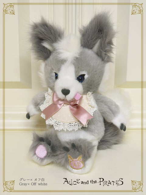 Baby Chris Pochette [PIRATES stores/online limited] by Alice and