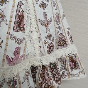 Koitsukihime Stained Angel JSK by Baby, the Stars Shine Bright