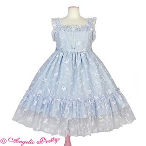 Girl's Heart JSK by Angelic Pretty