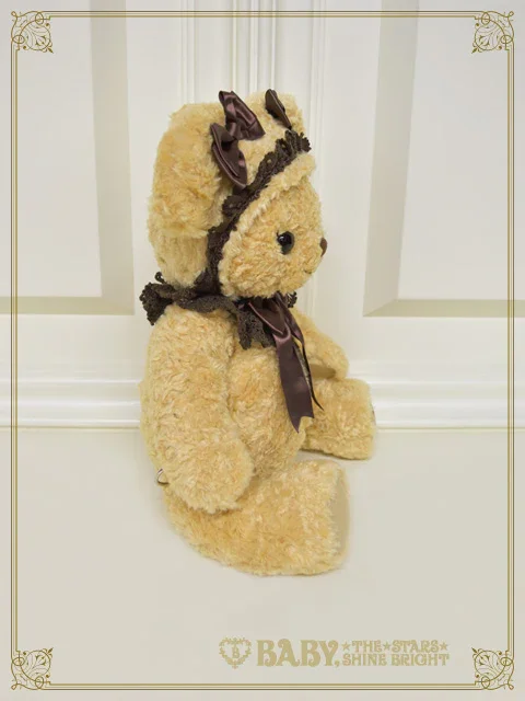 Kuma Kumya Rucksack Mini (2025) by Baby, the Stars Shine Bright