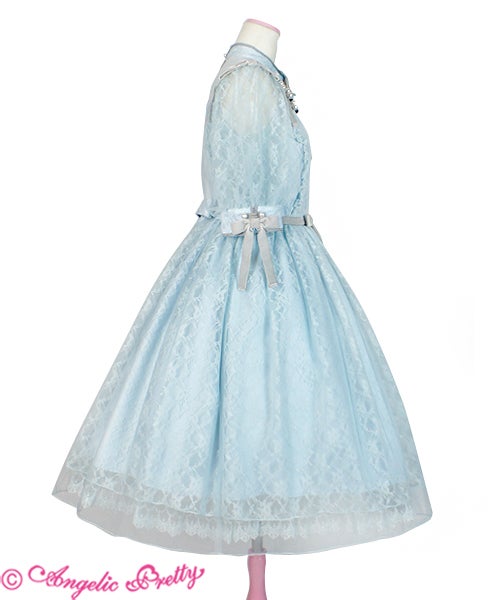 ワンピース Shanghai Doll OP set Shanghai Doll OP (2020) by Angelic Pretty