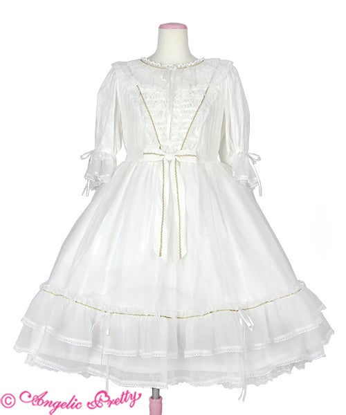 Angelic Melody OP by Angelic Pretty