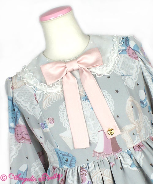 My Favorite Room OP by Angelic Pretty