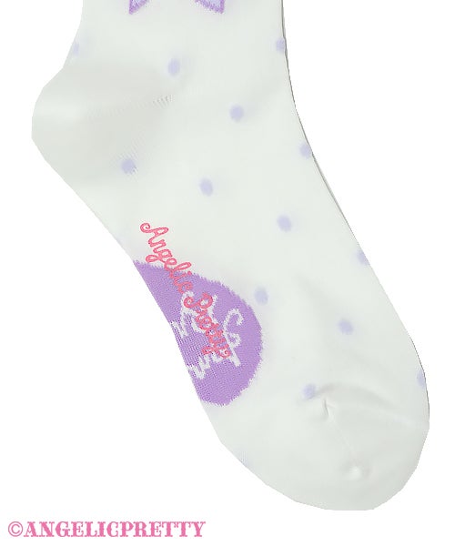 Topping Heart OTKs (2021) by Angelic Pretty