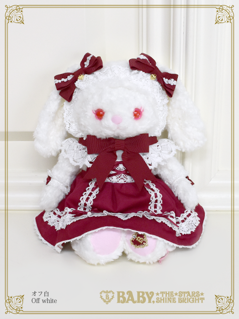 BABY ベビードールなうさくみゃちゃんポシェット Baby Doll Usakumya Pochette by Baby, the Stars Shine Bright