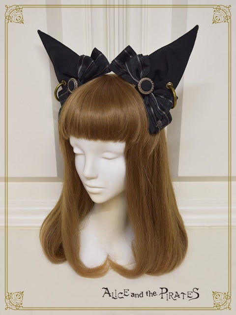 公*o様 Alice and the Pirates ヘアアクセサリーセット 公*o様 Alice