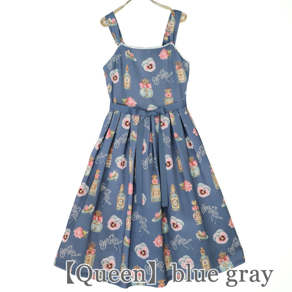 Revival JSK (Queen Marie) by Emily Temple Cute