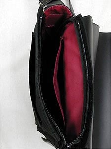Devil May Cry Shoulder Bag (2003) by Miho Matsuda