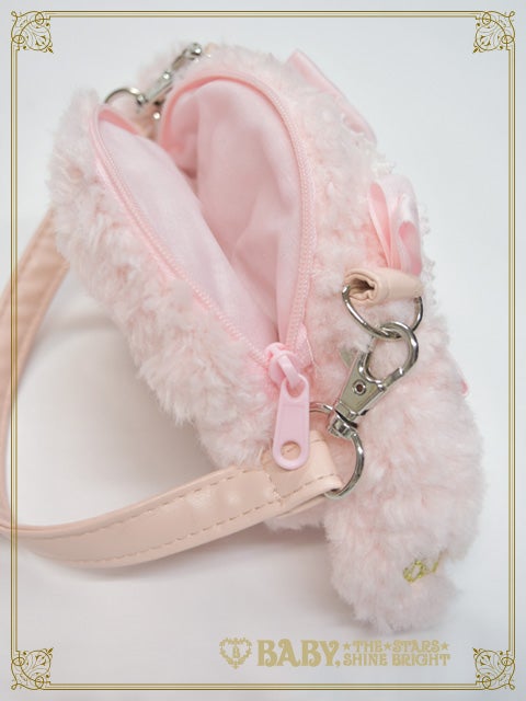 Usakumya Pass Case Pouch (2025 Shanghai exclusive) by Baby, the