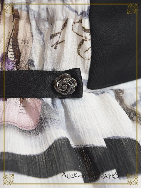Therapy ~Bandage Connects Me with You~ JSK by Alice and the Pirates