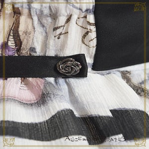Therapy ~Bandage Connects Me with You~ JSK by Alice and the Pirates
