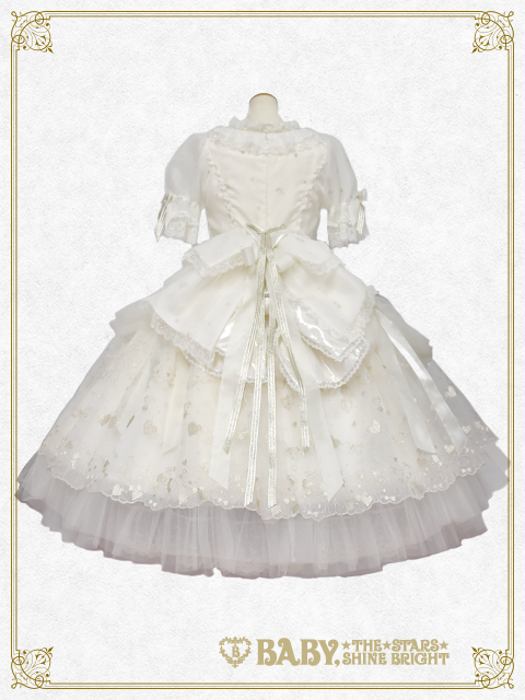 Queen様order 美しいホワイトヘッドドレスと イヤリング5set♡ SuvtZab8dsptXO129muqpWG55ej6d3