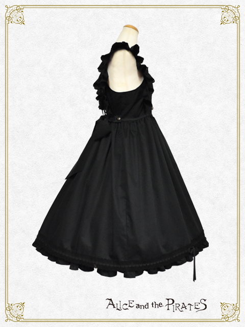 Antique Karen JSK by Alice and the Pirates