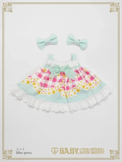 Bee My Sweet Honey Kumya JSK by Baby, the Stars Shine Bright