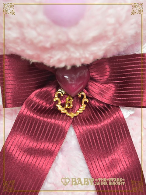 Ama ♡ Ama ♡ Strawberry Usakumya Rucksack (Fukuoka exclusive) by