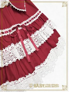Confiture Ribbon OP by Baby, the Stars Shine Bright Confiture Ribbon OP by Baby, the Stars Shine Bright