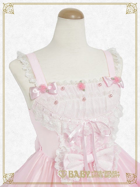 Sugar Little Rose JSK by Baby, the Stars Shine Bright