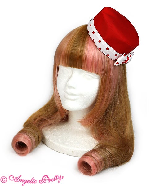 Milkshake OP Set by Angelic Pretty