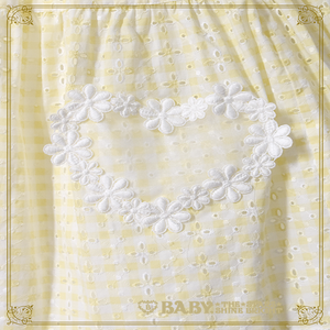 Marguerite Presage Heart OP by Baby, the Stars Shine Bright