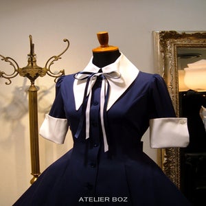 Carol OP (2021) by Atelier Boz