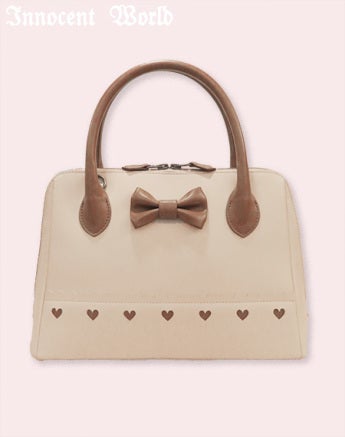 Cheri Bag by Innocent World