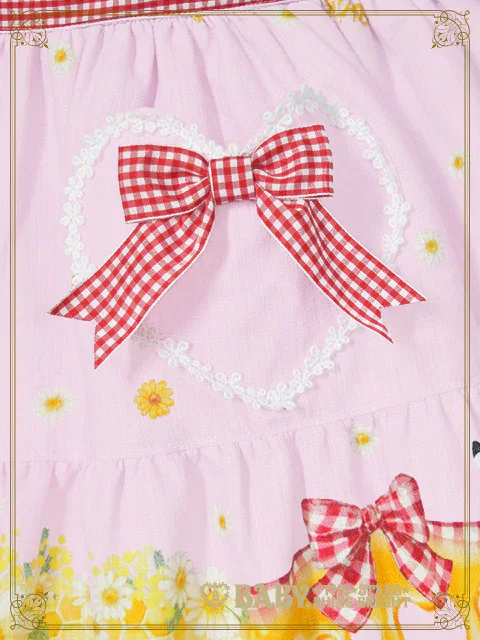 Bee My Sweet Honey OP by Baby, the Stars Shine Bright