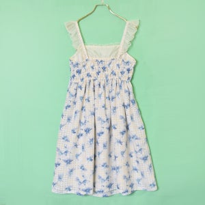 See Through Daisy JSK by Emily Temple Cute