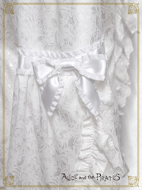 Ursule's Blouse (2021) by Alice and the Pirates