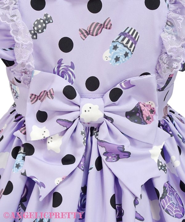 Happy Treat Party JSK by Angelic Pretty