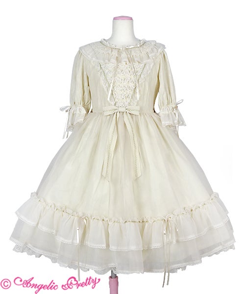 Angelic Melody OP by Angelic Pretty