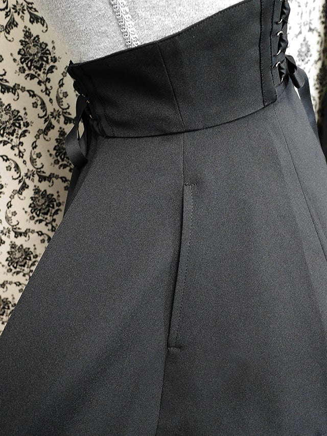 Femia Skirt by Miho Matsuda