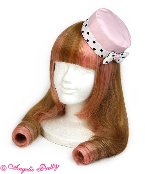 Milkshake OP Set by Angelic Pretty