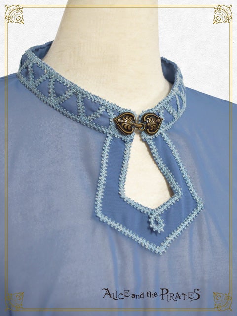 Egyptian Pullover by Alice and the Pirates