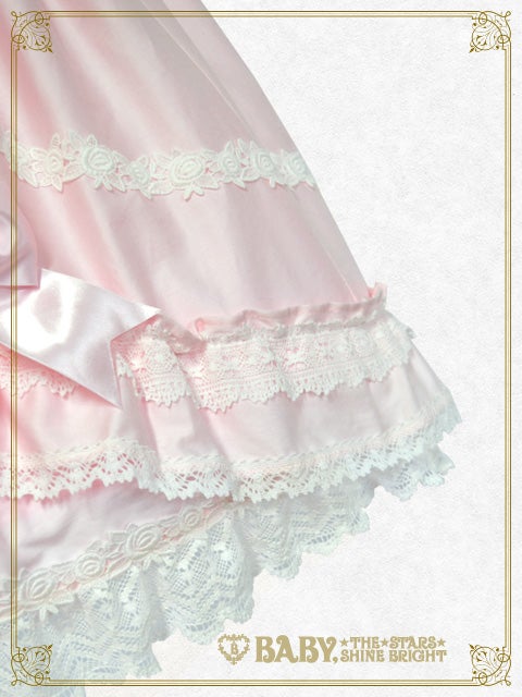 Dear Rose JSK by Baby, the Stars Shine Bright