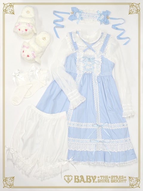 Baby Doll JSK Lucky Pack [online limited] by Baby, the Stars Shine