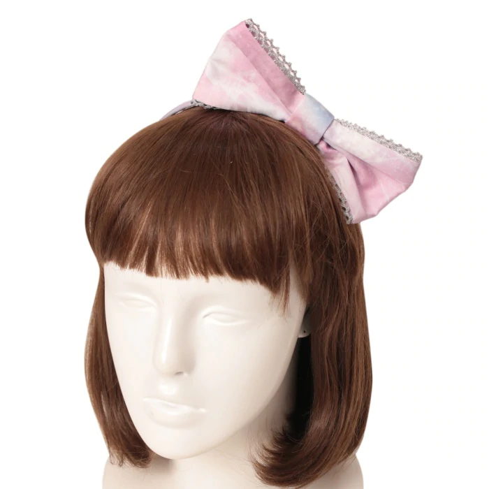 Dreamy Planetarium Special JSK Set by Angelic Pretty